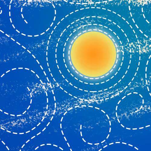 Dash Line Collection