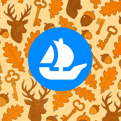 Guardians of the Forest Chain