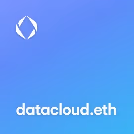 datacloud.eth