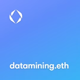 datamining.eth