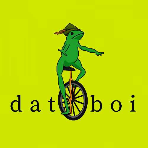 datboi