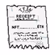 Dated receipts