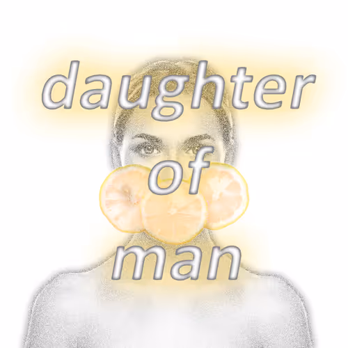 Daughter of Man ~ Colour ~ Limited to 5 Editions
