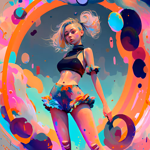 daughters of dream