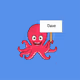 Dave The Octopus