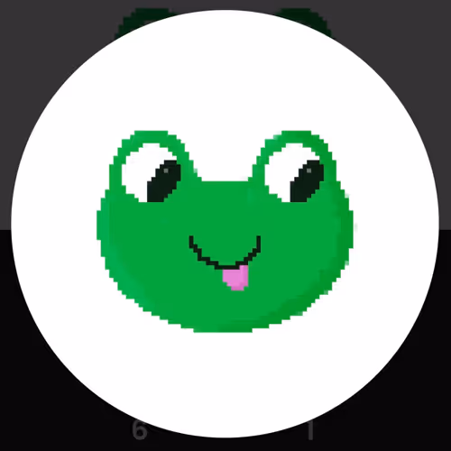 Dave Frog