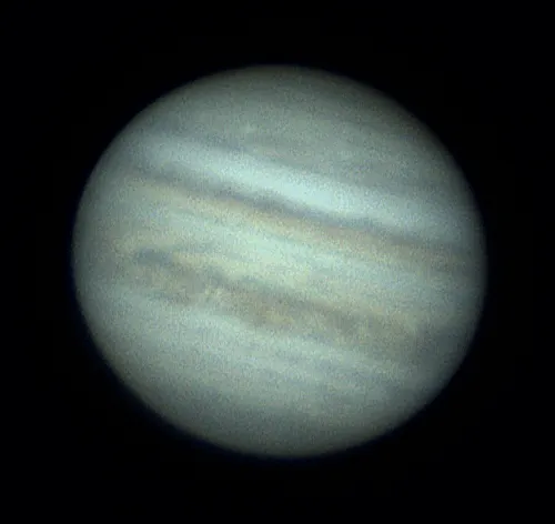 David Dayag's Jupiter Collection