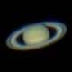 David Dayag's Saturn Collection