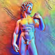 David 123 - old