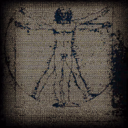 DAVINCI early supporter