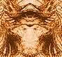 Leonardo Da Vinci: 1/1 Secret Image NFT: Self Portrait