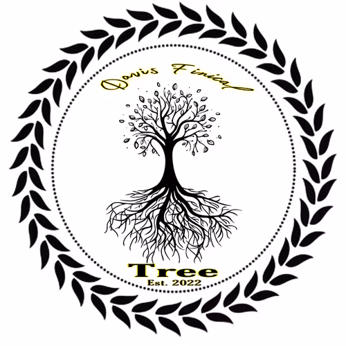 Davis Financial Tree