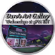 Davo's Art Gallery