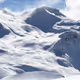 Davos backcountry skiing