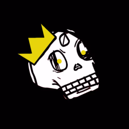 DAWGskull