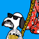 Dawgz Bestfriend - old