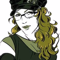 Dawnia Darkstone