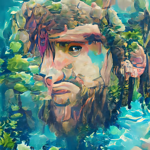 THE DAWN OF JOE - old