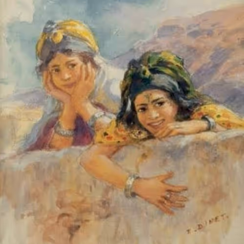 Dawoudxavi Collection