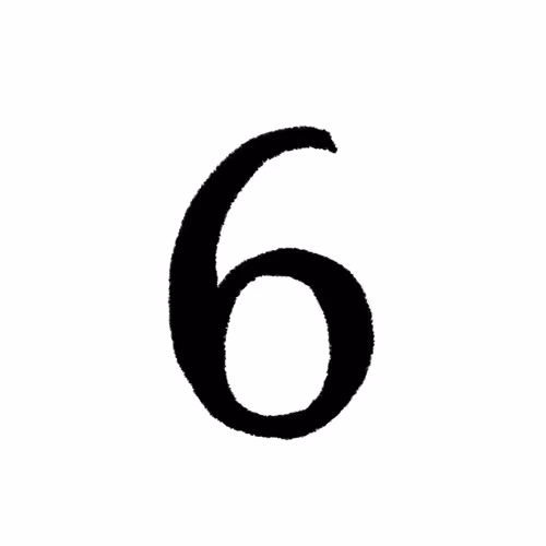 Dax (6) : 5 PIECES - old