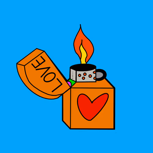 Daxa Lighter's Collection