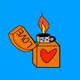Daxa Lighter's Collection
