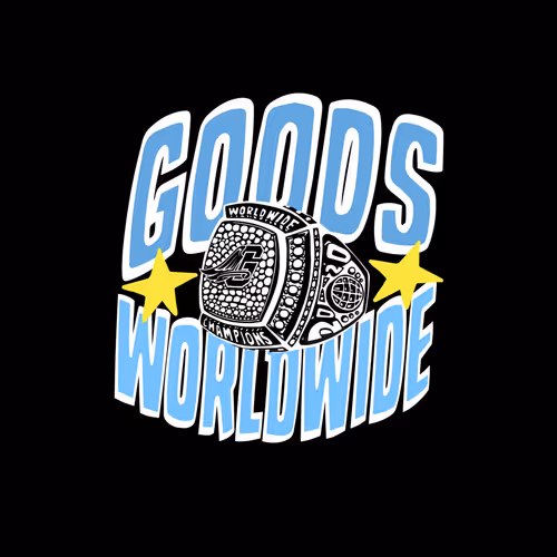 GOODS BY DAX - old
