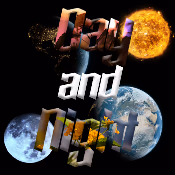 Day and Night by Da BEATNIK