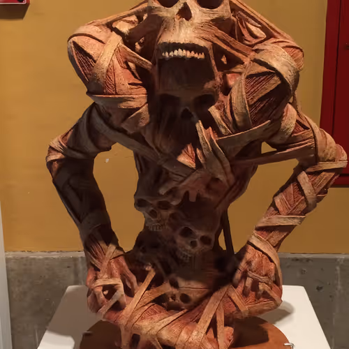 Day of the Dead Mexico