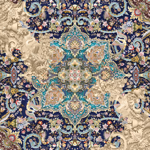 Daydream by Jason Seife