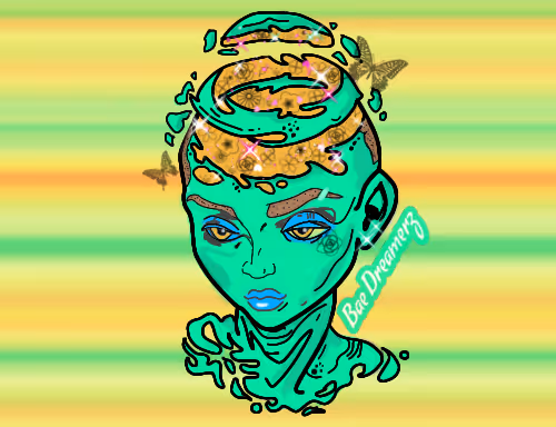 daydreamerz - Bae Dreamerz 1st Edition - old