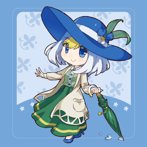 Dayflower
