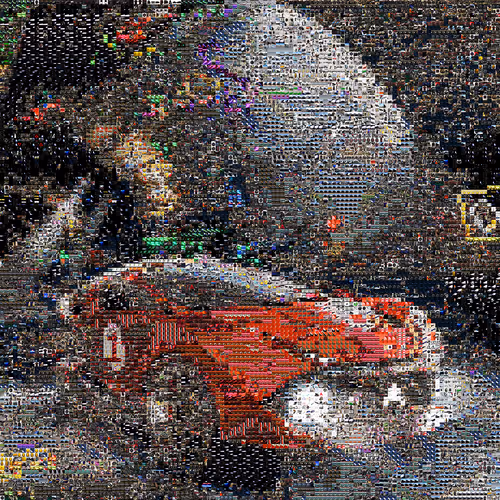 BEYOND THE BLACK DIAMOND