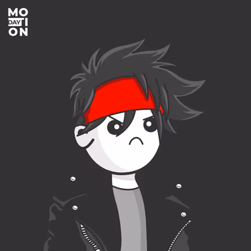 Daymotions - old