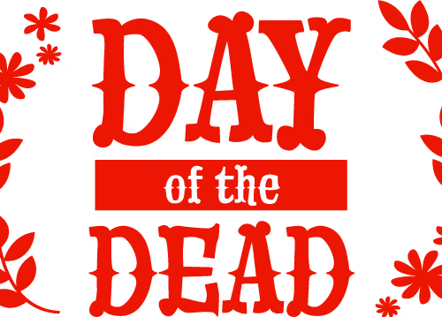 Day of The Dead NFT - old