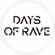 Days of Rave by DigiArtNFT