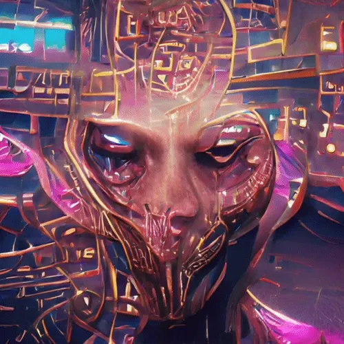 Digital Artz Collectibles [DAC]