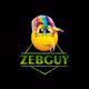 DaZebGuy