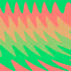 dazed and geometric