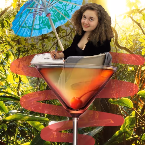 DAZEDAISY | Collage - old