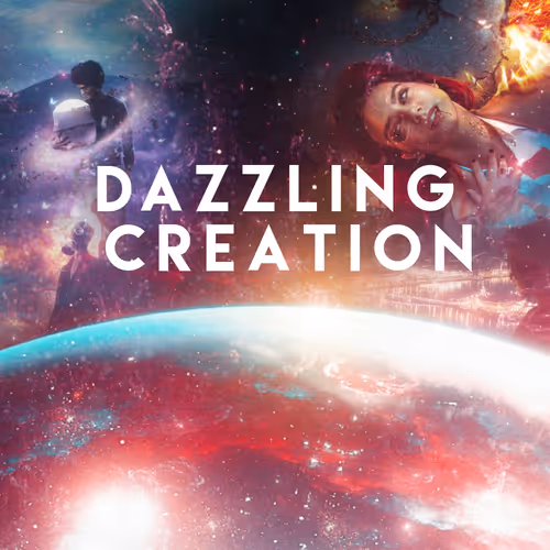 Dazzling Creation - old