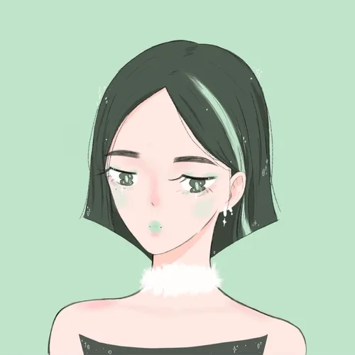 Dazzling GIRLs