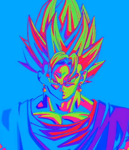 DBZ1