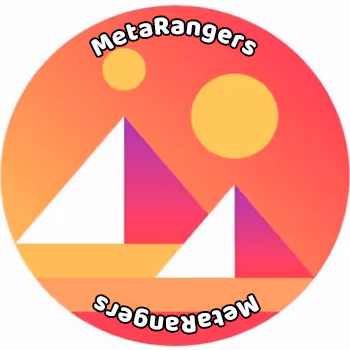 DCL Meta Rangers Music Collab