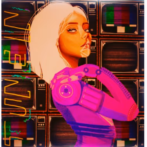 #TheDclSpaceGirls22