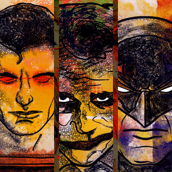 DC Series