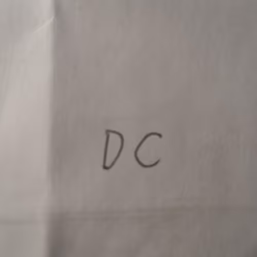dcverse