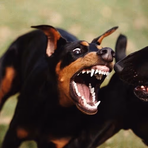 Distinguished Doberman Club