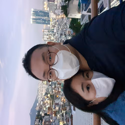 Ddo&Ddo's Love Story