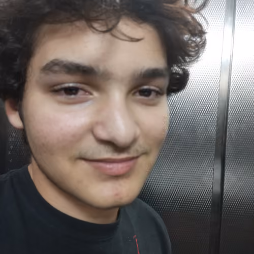 Taken on android